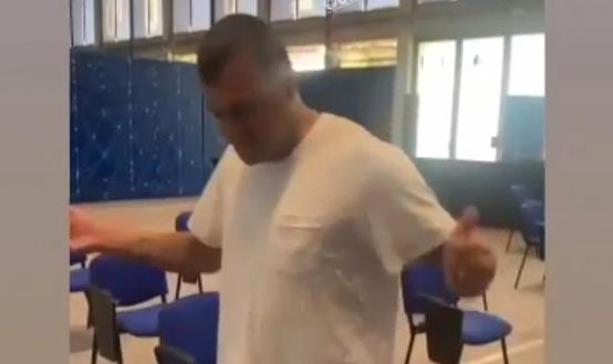 Ex Inter, Vieri è ora un allenatore: arriva ufficialità FIGC. Con lui anche Pazzini e…- immagine 2