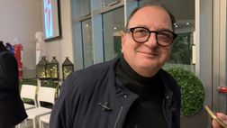 Borsatti: “Ho sentito Oughourlian molto deluso. Ultras contro Mirabelli”