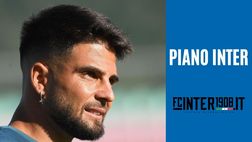 Inter, per Insigne un’ipotesi nuova: “Può promettersi a zero dall’1 gennaio”