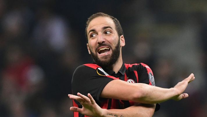 Da Nainggolan al mistero Higuain: come gestire i casi più delicati per questa giornata- immagine 1