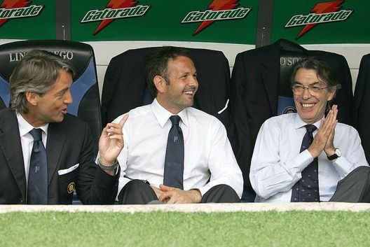 Moratti: “A Mihajlovic volevo bene, persona di valore. Lo contattai per allenare l’Inter” - immagine 1