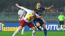 Sky: “Amrabat-Napoli, la trattativa accelera”