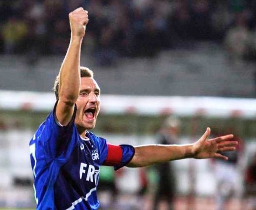 Ficini applaude la Fiorentina: “Con l’Inter strameritava, è da Europa”- immagine 2