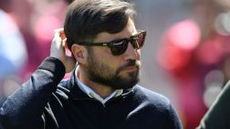 Benevento, Foggia: “Col Pisa passo avanti. Cannavaro va sostenuto, tra un mese…”
