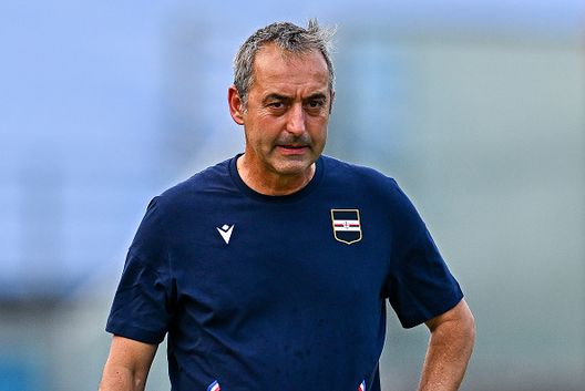 (Getty Images) Sampdoria, dopo Giampaolo ora rischia anche Osti- immagine 2