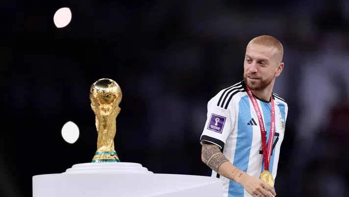 Argentina, l’assurda teoria sul motivo dell’esclusione del Papu Gomez - immagine 1