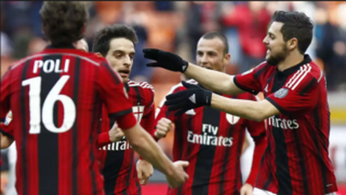 MILAN: IL PROGRAMMA DI OGGI - immagine 1
