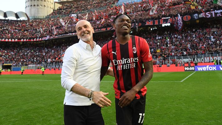 Milan-Fiorentina: Il ricordo di una vittoria che ha segnato il cammino verso lo Scudetto - immagine 1