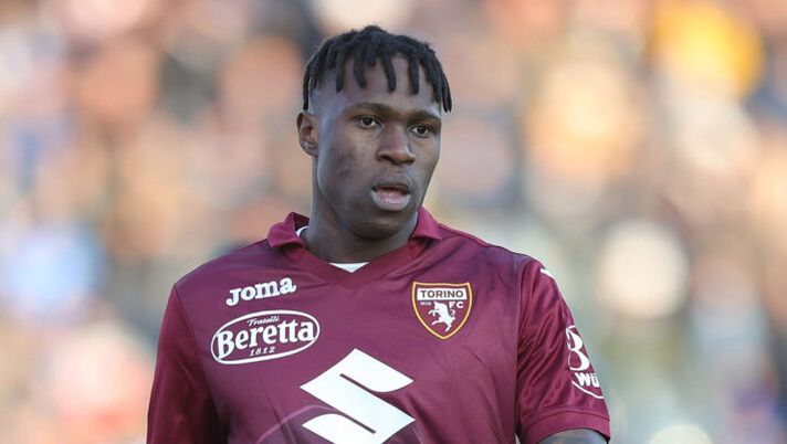 INFO SOS – Singo-Atalanta, salta tutto: è fatta con il Monaco! E Demiral fa le visite domani - immagine 1