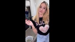 VIDEO / Diletta sempre più bella e con un look tutto nuovo