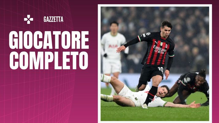 Brahim Díaz AC Milan Calciomercato Milan