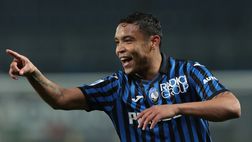Inter, è Muriel il colpo per la prossima stagione