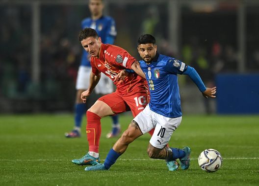 Foto by Getty Italia, ciclo finito. E difficilmente si ripartirà da Insigne: l’analisi- immagine 2