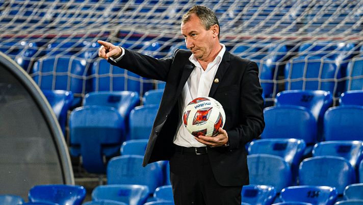 Getty Images Getty Images