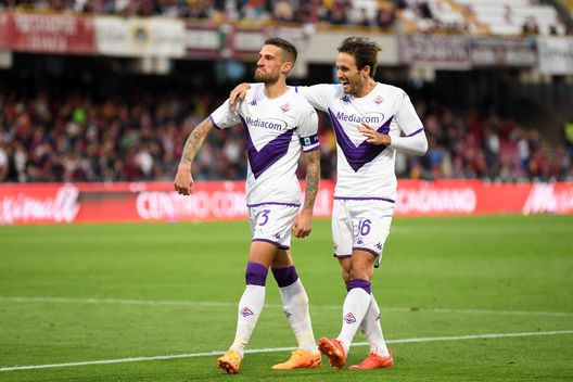 Quarta troppo aggressivo, Biraghi disordinato. I rischi della difesa alta- immagine 2