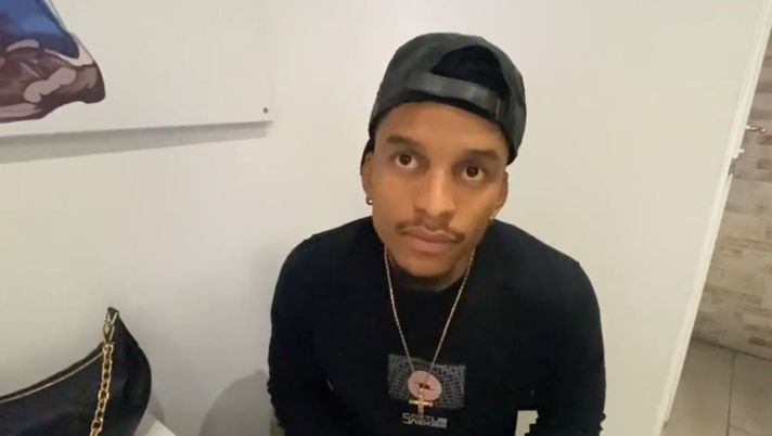 Dalbert, a fine stagione l’addio definitivo all’Inter: i piani per il suo futuro - immagine 1