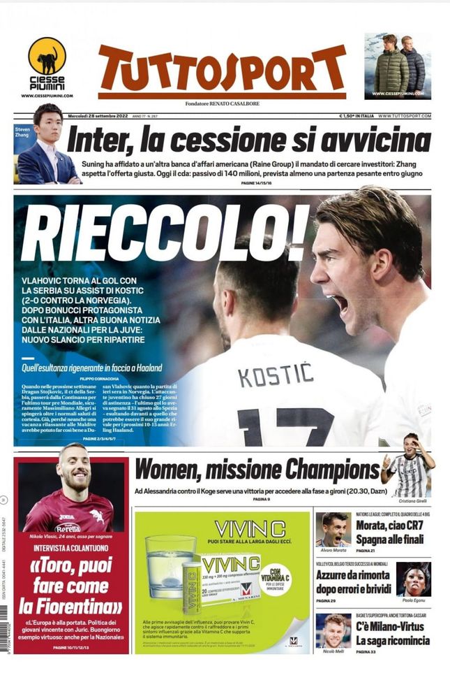 Tuttosport