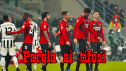 Milan, tifosi schifati: “Ma l’abbiamo pagato? Vanno spediti su Marte”