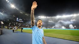 Bayern-Lazio, Zaccagni a Mediaset: “Siamo qui per scrivere la storia”