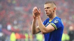 Manchester City, Zinchenko saluta e va all’Arsenal: “Con Guardiola un privilegio”
