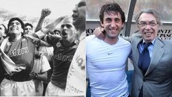 Scudetto, i casi più recenti di vittoria all’ultimo turno | VIDEO