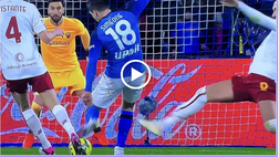 VIDEO Napoli-Roma, gli highlights del match