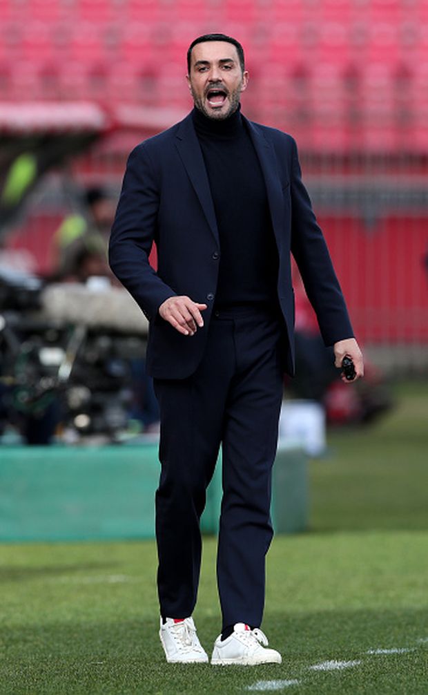 Monza, Palladino: “Non abbiamo sbloccato la gara, ma terzo clean sheet di fila”- immagine 2