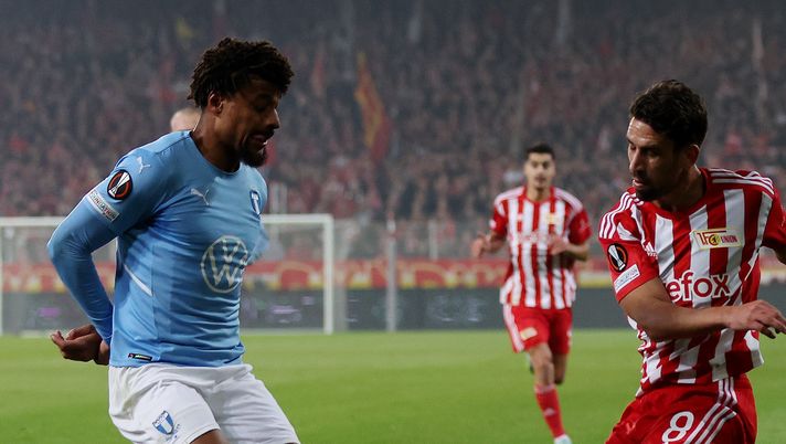 GETTY IMAGES Verona, Ceesay in arrivo. Al Malmo tra i 6 e i 700 mila euro per il cartellino - immagine 1