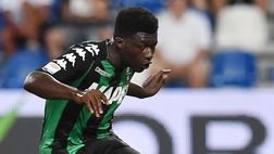 Sassuolo-Torino 1-1, Duncan: “Un peccato non aver vinto”