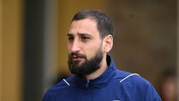 Italia, Donnarumma: “Sogno Europeo e poi Mondiale. Nostro futuro…”
