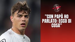 Spezia, Maldini: “Il Milan farà il suo lavoro: pensiamo solo alla Roma”