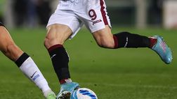 Bergonzi: “L’episodio del contatto da rigore tra Ranocchia e Belotti è ingiustificabile”