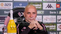 Corini: “Como squadra importante, Longo bravo. Stulac? Gomes sta facendo molto bene”