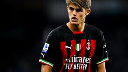 Empoli-Milan, De Ketelaere: “Devo adattarmi allo stile Milan. Sul gol…”