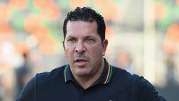 Catania, alle 20 arriva Tacopina. La firma con la ‘benedizione’ di Angelo Massimino?