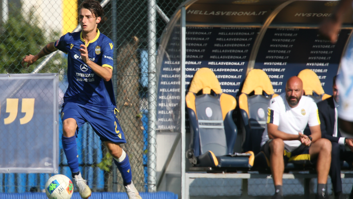 hellasverona.it 