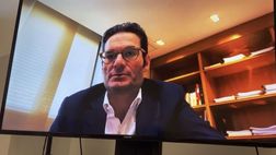 Il messaggio di Oughourlian: “Con Peghin stessa visione di calcio sano e sostenibile”