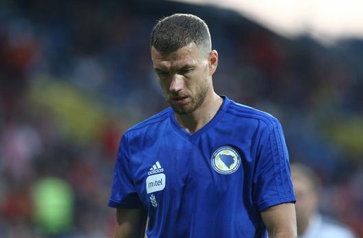 Getty Images Repubblica – Napoli piomba su Dzeko: lo vuole Spalletti, lo scenario- immagine 2