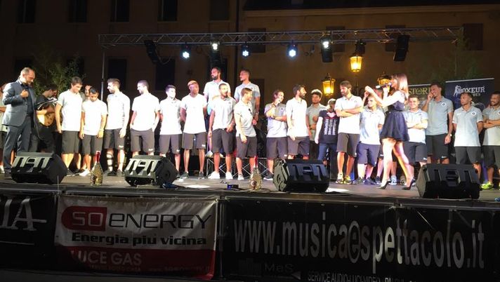 foto da: As Cittadella Facebook foto da: As Cittadella Facebook