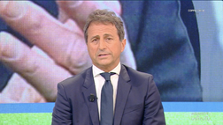 Ferri: “Inter, sfida col Milan molto importante. Suonato questo campanello d’allarme”