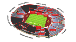 Abbonamenti Roma 2022/23 prezzi – GALLERY
