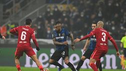 Palmeri: “Con l’Inter l’Italia ha fatto bella figura. Inzaghi non ha colpe. Lautaro…”