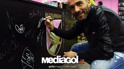 Maresca e il City Under 23: “Una chance unica. Cresco studiando Guardiola”