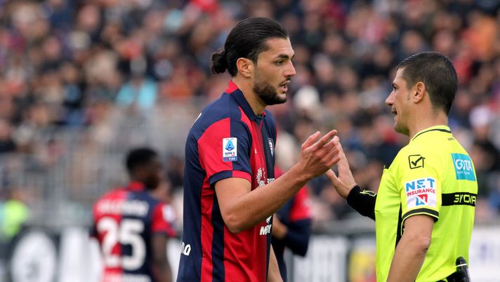 Cagliari, Dossena: “Lukaku è un avversario tosto, ma siamo pronti” - immagine 1