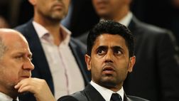 Al-Khelaifi: “Superlega? Ecco perché il mio no. Certi club non hanno una visione…”