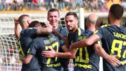 L’Inter da record come quella di Simoni: lui aveva Ronaldo, Spalletti ha il gruppo
