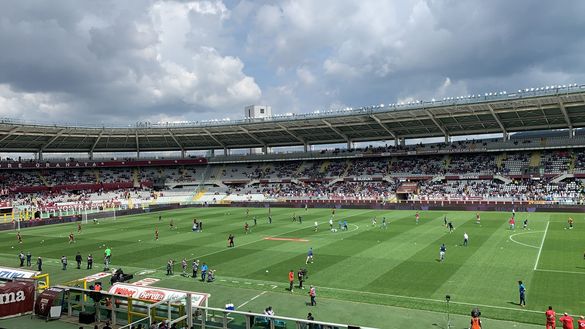 Torino-Napoli, le ultime dai campi: maglia speciale per i granata- immagine 2