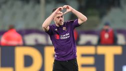 Fiorentina, Veretout verso il Milan ma serve anche un attaccante