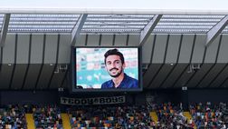 Il Museo del Calcio ricorda Astori: ecco la foto postata sui social