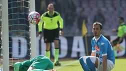 Inter, Gabbiadini piace, ma il Napoli prepara un maxiscambio con la Fiorentina